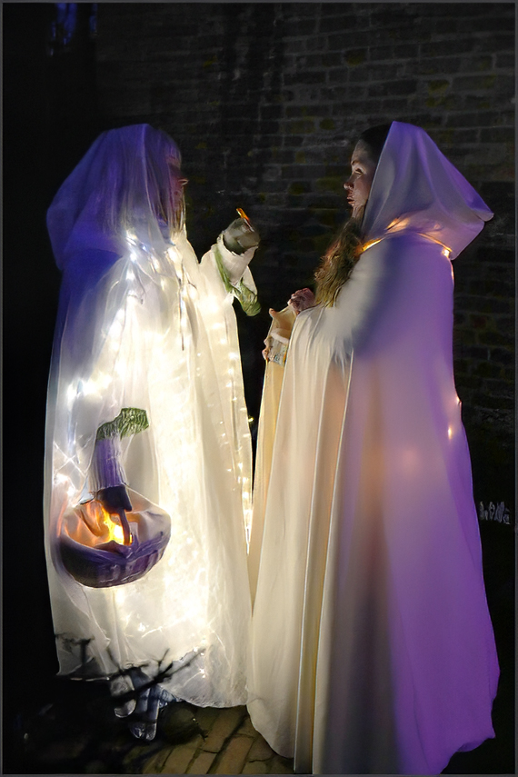 Kasteelstad Verlicht 's-Heerenberg | Lightfestival 2026